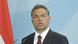 Ungarn Viktor Orban Premierminister Ungarn Viktor Orban Premierminister