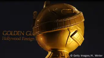 Symbolbild - Golden Globes