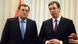 Dodik i Vučić Dodik i Vučić