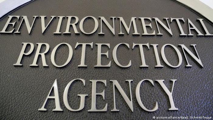 VW Skandal Environmental Protection Agency USA