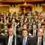 Ägypten Parlament erstes Treffen