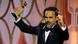 USA 73. Golden Globes Alejandro G. Inarritu USA 73. Golden Globes Alejandro G. Inarritu