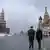 Moscow´s Red Square and the Kremlin