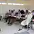 Kenia Garissa Universität Wiedereröffnung Studenten Unterricht