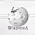 Screenshot Wikipedia Logo