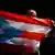 New York Protest Krise Puerto Rico Staatsbankrott