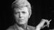 David Bowie Portrait David Bowie Portrait