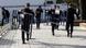 Türkei Explosion in Istanbul Türkei Explosion in Istanbul