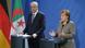 Deutschland Algerien Sellal bei Merkel PK Deutschland Algerien Sellal bei Merkel PK