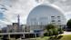 Stockholm Globe Arena Stockholm Globe Arena