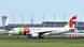 Jacdec Sicherheitsranking Luftfahrtgesellschaft TAP Portugal Jacdec Sicherheitsranking Luftfahrtgesellschaft TAP Portugal