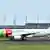 Jacdec Sicherheitsranking Luftfahrtgesellschaft TAP Portugal