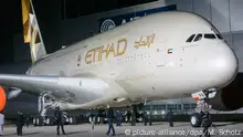 شركات الطيران الخليجية في أزمة!