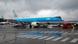 Лайнер авиакомпании KLM - самой безопасной в Европе, согласно рейтингу JACDEC Лайнер авиакомпании KLM - самой безопасной в Европе, согласно рейтингу JACDEC