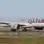 Jacdec Sicherheitsranking Luftfahrtgesellschaft Qatar Airways