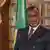 Denis Sassou Nguesso, president of Congo-Brazzaville (Amine Landoulsi - Anadolu Agency)