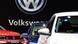 Volkswagen cars and logo Volkswagen cars and logo