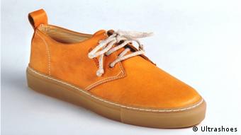 vegan biodegradable shoes