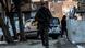 Türkei: Polizei in Diyarbakir (Foto: AFP) Türkei: Polizei in Diyarbakir (Foto: AFP)
