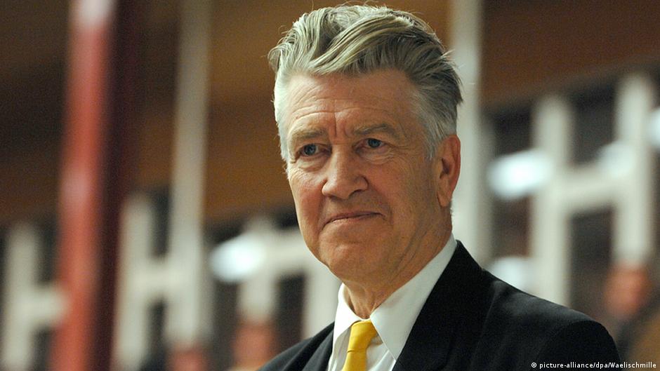 David Lynch: a life in surrealism – DW – 01/20/2016