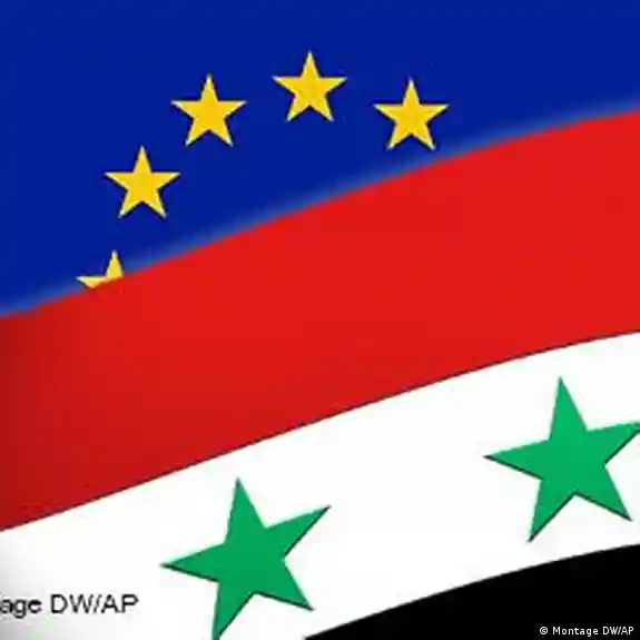 EU / Syrien - Assozierungsabkommen – DW – 2009/11/6