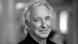 Alan Rickman britischer Schauspieler Alan Rickman britischer Schauspieler