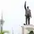 Lumumba Statue Patrice Lumumba Kinshasa