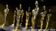Actors with most oscar nominations