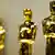 Oscars statues, Copyright: picture-alliance/dpa/N. Armer