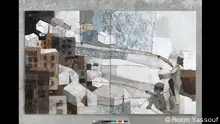 الفن التشكيلي.. معارض افتراضية تواكب الحدث السوري