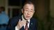 Ban Ki-moon Ban Ki-moon