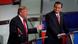 USA Wahlkampf Republikaner Diskussion der Kandidaten - Donald Trump & Ted Cruz USA Wahlkampf Republikaner Diskussion der Kandidaten - Donald Trump & Ted Cruz