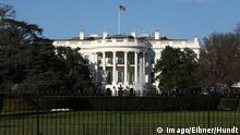 Washington Das Weiße Haus, Washington The White House. Copyright: Hundt/Eibner-Pressefoto +++ (C) Imago/Eibner/Hundt
