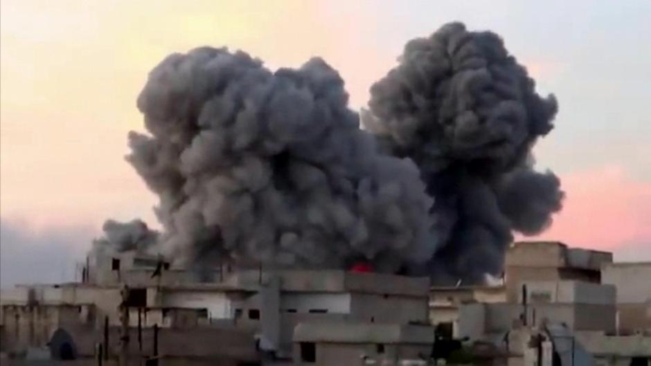  Krieg – DW – 01/19/2016 