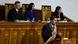 Venezuela Parlament - Präsident Nicolas Maduro Venezuela Parlament - Präsident Nicolas Maduro