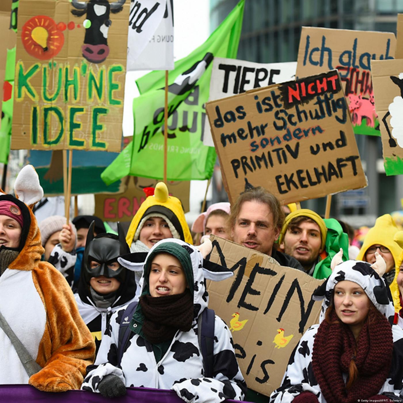 Living Planet: Cultivating revolution