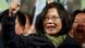 Taiwan Wahl Tsai Ing-wen Taiwan Wahl Tsai Ing-wen