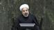 Iran Präsident Hassan Rohani Iran Präsident Hassan Rohani
