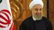 Rais Hassan Rouhani katika mkutano na waandishi wa habari Tehran. (Jumapili 17.01.2016) Rais Hassan Rouhani katika mkutano na waandishi wa habari Tehran. (Jumapili 17.01.2016)