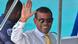 Mohamed Nasheed Mohamed Nasheed
