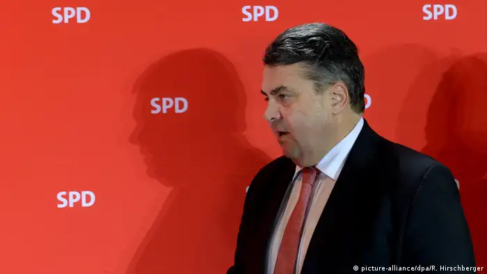 Deutschland Klausurtagung SPD-Bundesvorstand