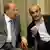 Libanon, Michel Aoun und Samir Geagea