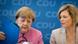 Deutschland, Angela Merkel und Julia Klöckner Deutschland, Angela Merkel und Julia Klöckner