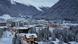 Schweiz Davos Stadtansicht Schweiz Davos Stadtansicht