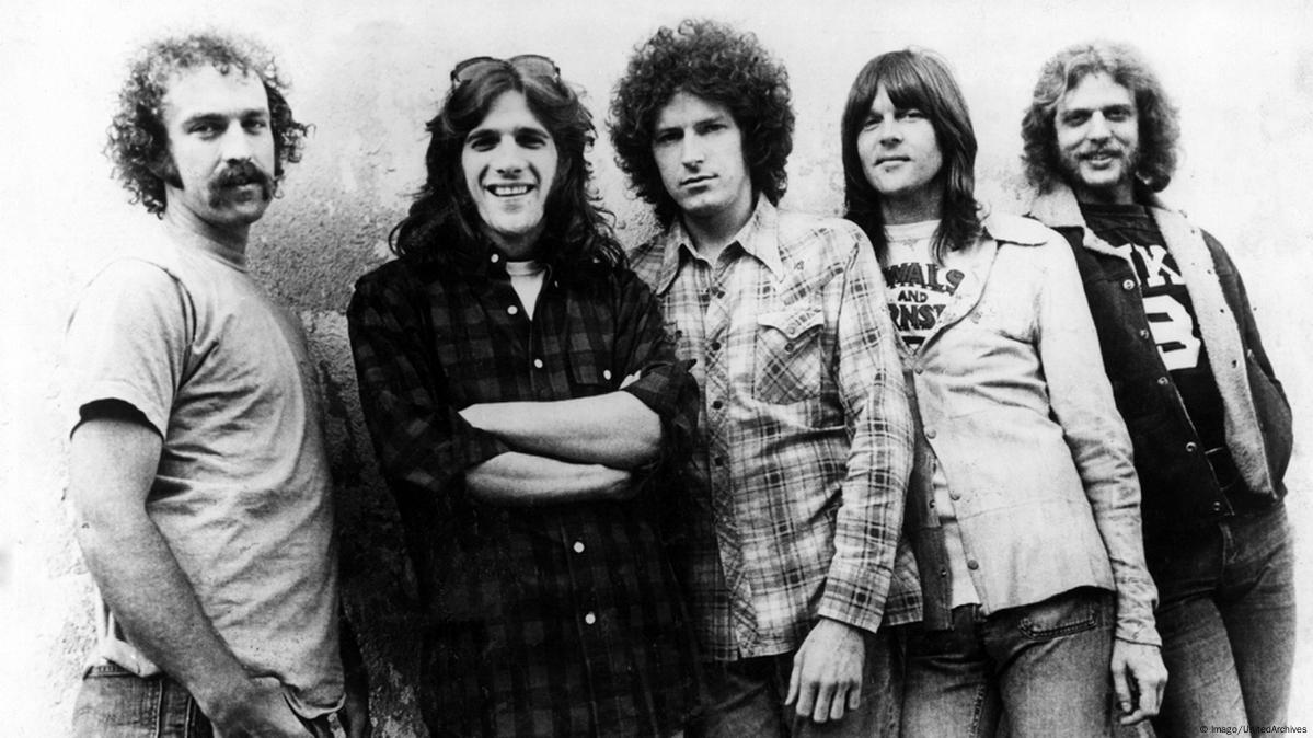 Get Over It': Eagles have best-selling album, but does that make