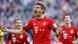 Bayern München Thomas Müller Bayern München Thomas Müller