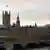Парламент Великобритании в Лондоне