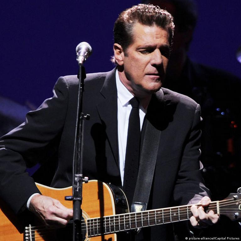A beer run for Glenn Frey: A local remembrance