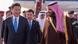 China Xi Jinping in Saudi-Arabien China Xi Jinping in Saudi-Arabien