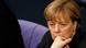 Merkel, Bundestag Merkel, Bundestag